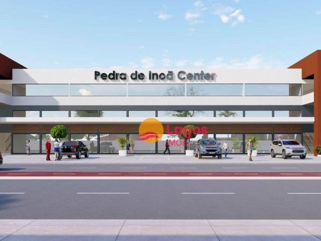 Ponto Comercial venda em Itaipuaçu, Maricá
