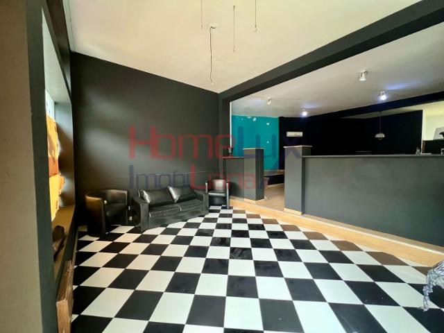 Ponto Comercial alugar em Campanhã, Pêgo Negro