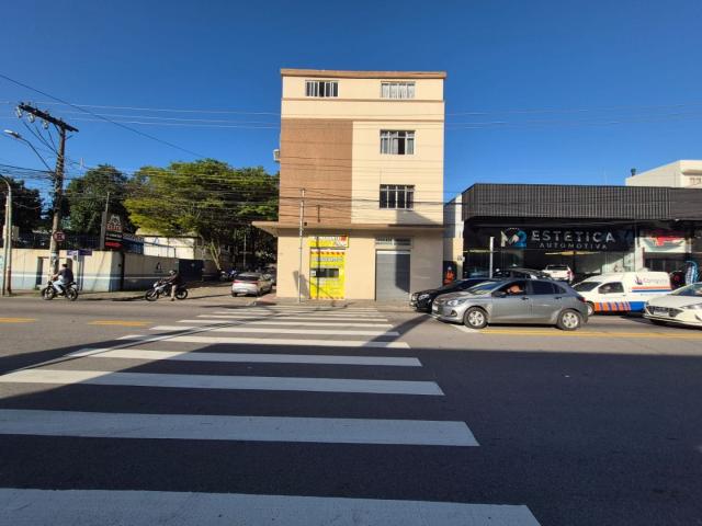 Ponto Comercial aluguel em Campinas, São José