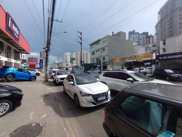 Ponto Comercial aluguel em Campinas, São José