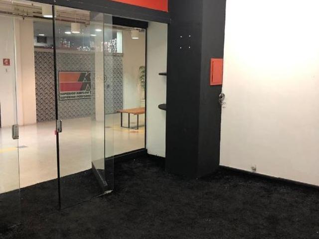 Ponto Comercial aluguel em Região Imediata de São Paulo, Região Metropolitana de São Paulo