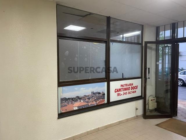 Armazém venda em Portalegre