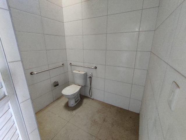 Ponto Comercial aluguel em Araçatuba