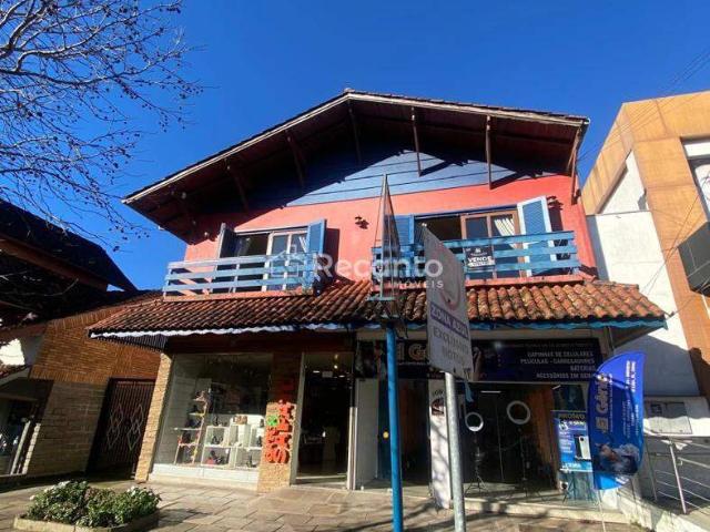 Ponto Comercial venda em Região Geográfica Imediata de Caxias do Sul, Canela