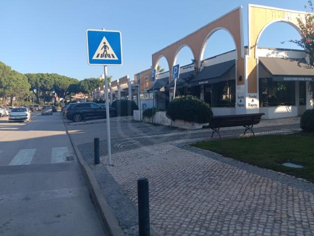 Loja venda em Loulé, Faro