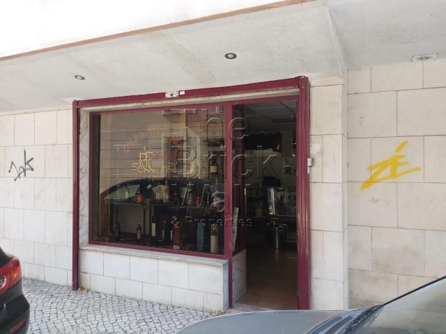 Loja alugar em Póvoa de Santa Iria, Póvoa de Santa Iria e Forte da Casa