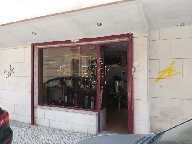 Loja alugar em Póvoa De Santa Iria, Lisboa