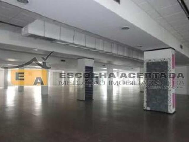 Loja alugar em Maia, Gueifães