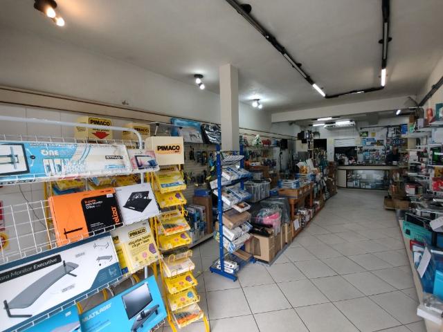 Ponto Comercial venda em Região Geográfica Imediata de Florianópolis, Desterro