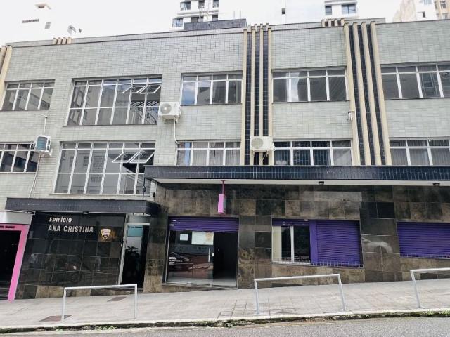 Ponto Comercial aluguel em Região Geográfica Imediata de Florianópolis, Desterro