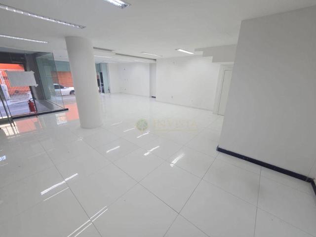 Ponto Comercial aluguel em Região Geográfica Imediata de Florianópolis, Desterro