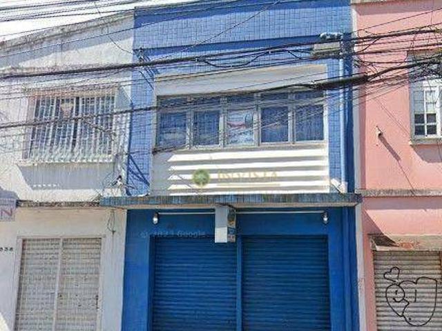 Ponto Comercial aluguel em Região Geográfica Imediata de Florianópolis, Desterro