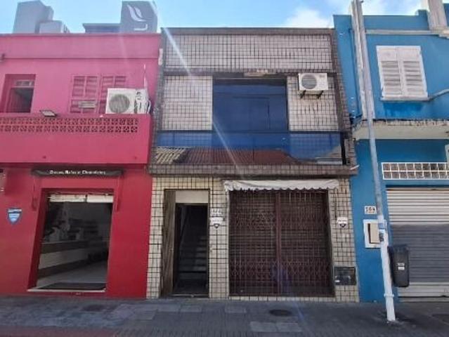 Ponto Comercial aluguel em Centro, Florianópolis