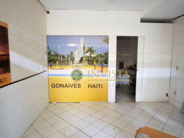 Ponto Comercial aluguel em Região Geográfica Imediata de Florianópolis, Desterro