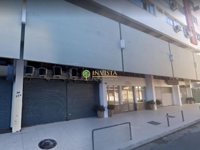 Ponto Comercial venda em Região Geográfica Imediata de Florianópolis, Desterro