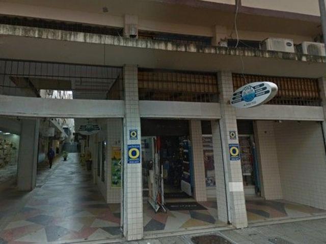 Ponto Comercial venda em Região Geográfica Imediata de Florianópolis, Desterro