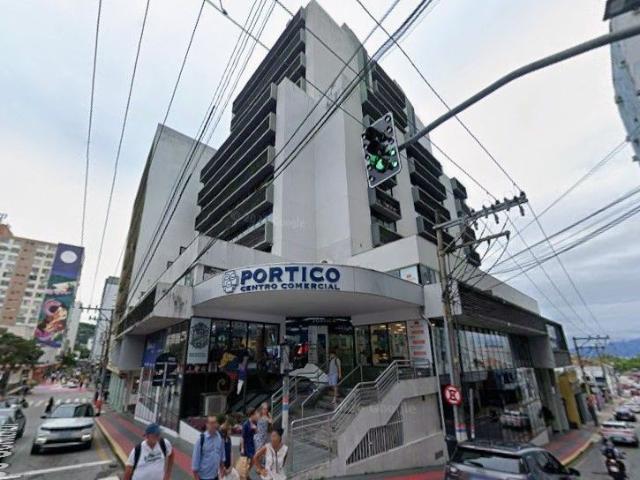 Ponto Comercial venda em Região Geográfica Imediata de Florianópolis, Desterro