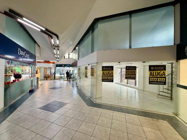 Ponto Comercial aluguel em Região Geográfica Imediata de Florianópolis, Desterro