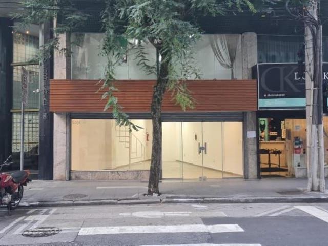 Ponto Comercial aluguel em Região Geográfica Imediata de Florianópolis, Desterro