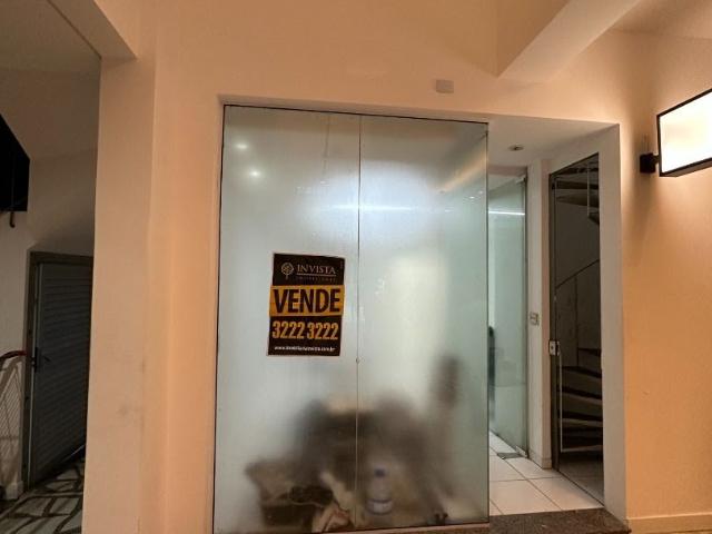 Ponto Comercial venda em Região Geográfica Imediata de Florianópolis, Desterro