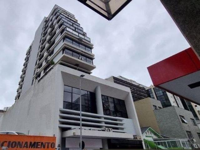 Ponto Comercial aluguel em Região Geográfica Imediata de Florianópolis, Desterro