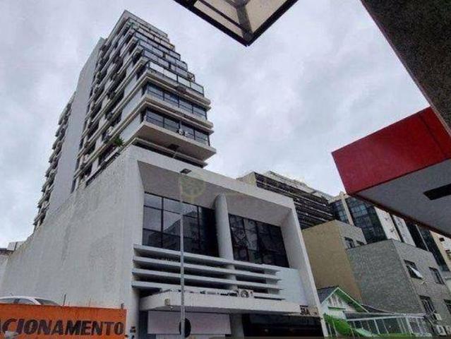 Ponto Comercial aluguel em Região Geográfica Imediata de Florianópolis, Desterro