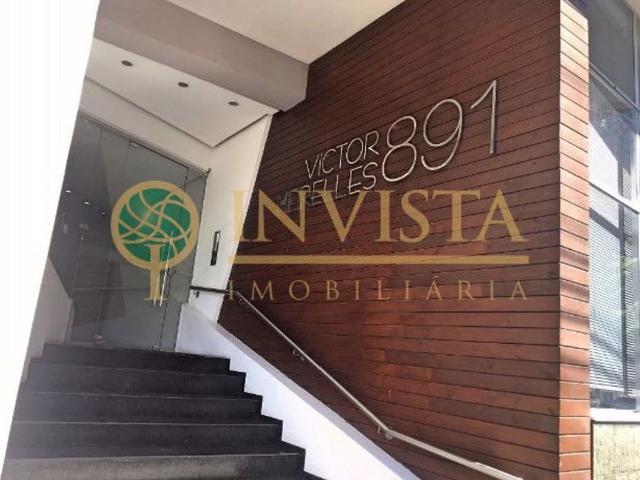 Ponto Comercial venda em Região Geográfica Imediata de Florianópolis, Desterro