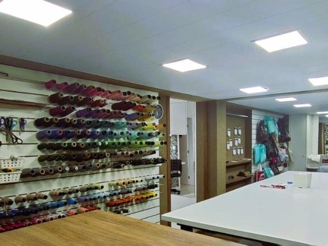 Ponto Comercial aluguel em Centro, Florianópolis