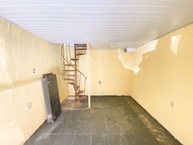 Ponto Comercial aluguel em Centro, Fortaleza