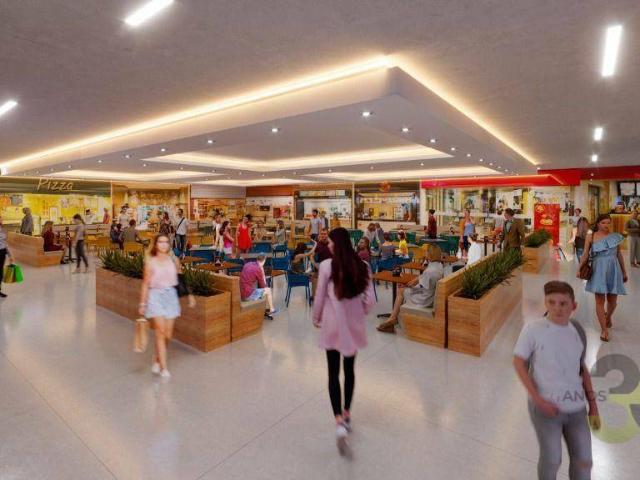 Ponto Comercial venda em Região Geográfica Imediata de Fortaleza, Fortaleza