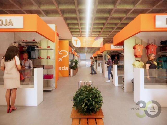 Ponto Comercial venda em Região Geográfica Imediata de Fortaleza, Fortaleza