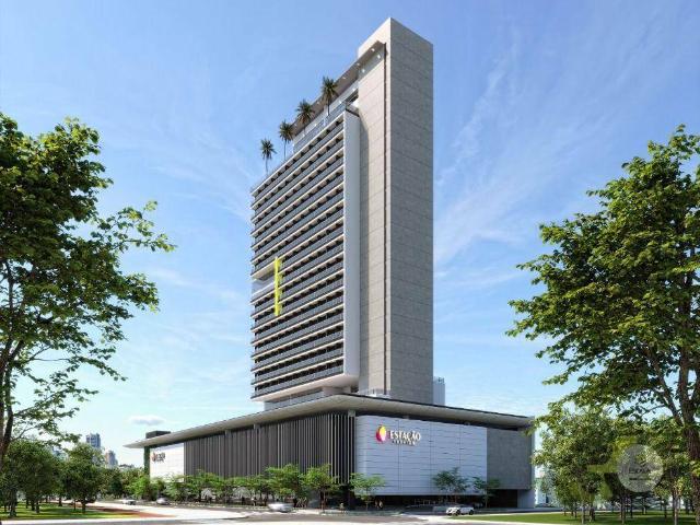 Ponto Comercial venda em Região Geográfica Imediata de Fortaleza, Fortaleza