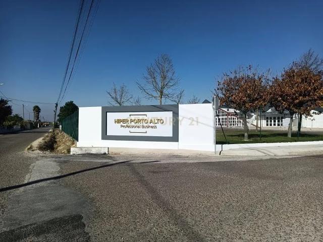 Loja venda em Benavente, Santarém