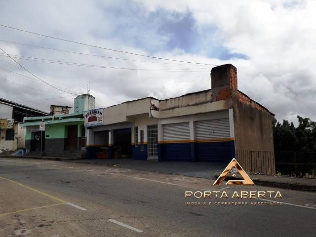Ponto Comercial venda em Região Geográfica Imediata de Ipatinga, Região Metropolitana do Vale do Aço