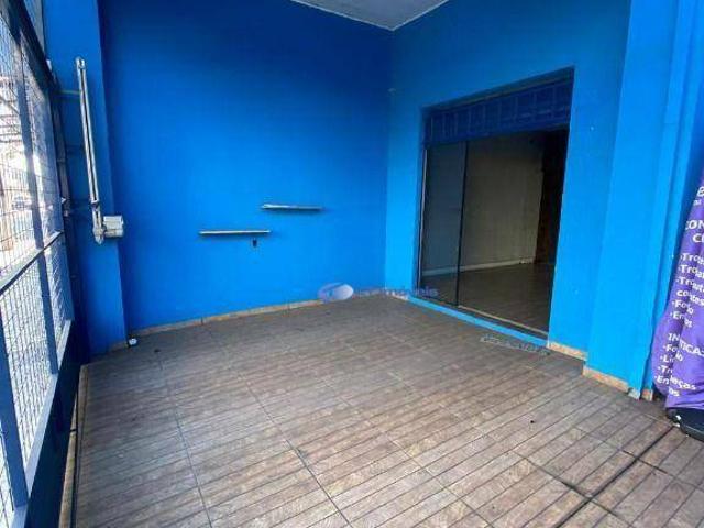 Ponto Comercial aluguel em Região Imediata de São José dos Campos, Região Metropolitana do Vale do Paraíba e Litoral Norte