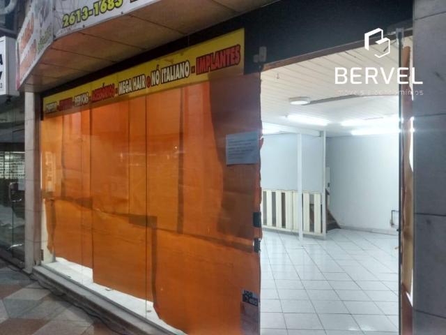 Ponto Comercial aluguel em Região Geográfica Imediata do Rio de Janeiro, Região Metropolitana do Rio de Janeiro