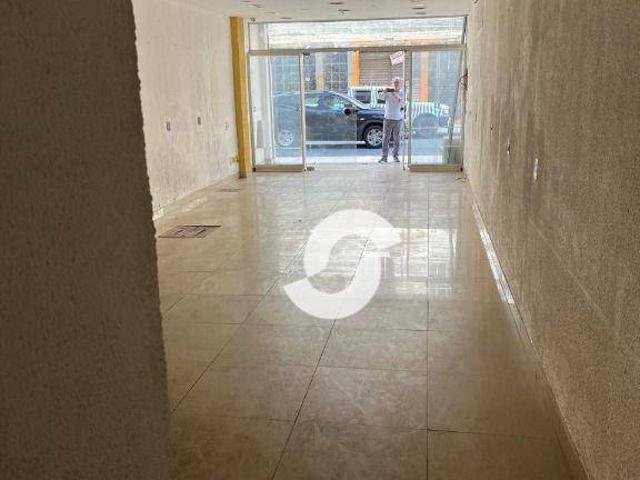 Ponto Comercial venda em Portugal Pequeno, Niterói