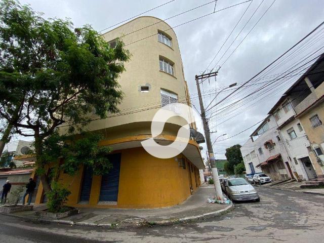 Ponto Comercial venda em Região Geográfica Imediata do Rio de Janeiro, Região Metropolitana do Rio de Janeiro