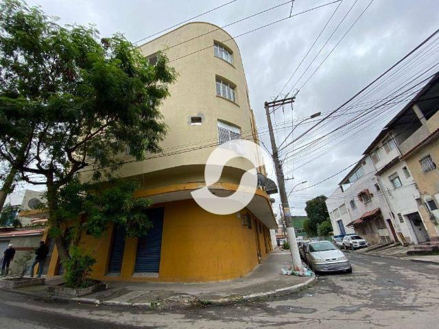 Ponto Comercial venda em Região Geográfica Imediata do Rio de Janeiro, Região Metropolitana do Rio de Janeiro