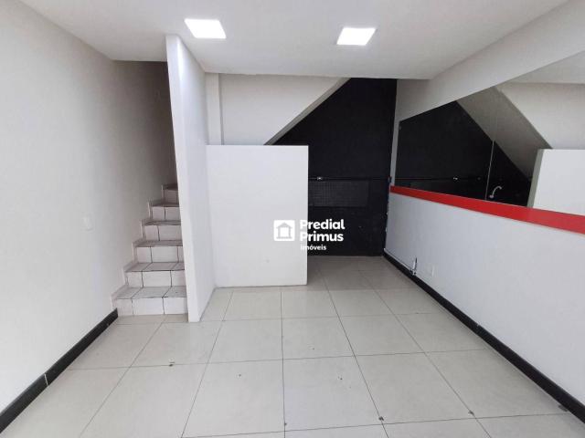 Ponto Comercial aluguel em Região Geográfica Imediata de Nova Friburgo, Nova Friburgo