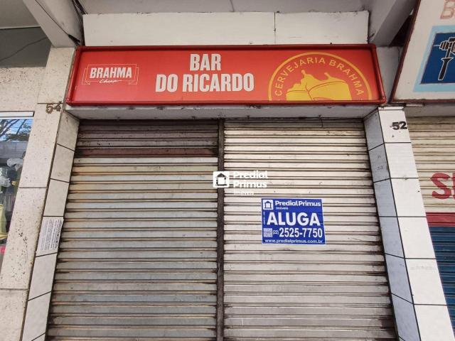 Ponto Comercial aluguel em Região Geográfica Imediata de Nova Friburgo, Nova Friburgo