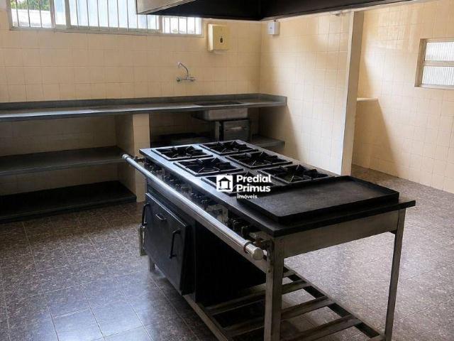 Ponto Comercial aluguel em Nova Friburgo, Região Geográfica Intermediária de Petrópolis