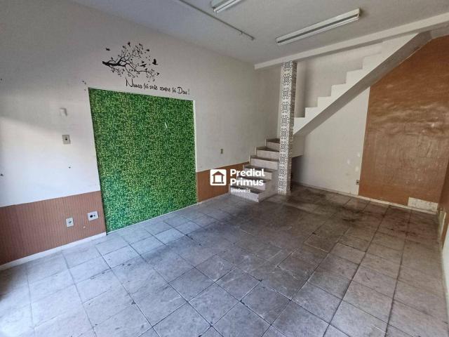 Ponto Comercial aluguel em Nova Friburgo, Região Geográfica Intermediária de Petrópolis