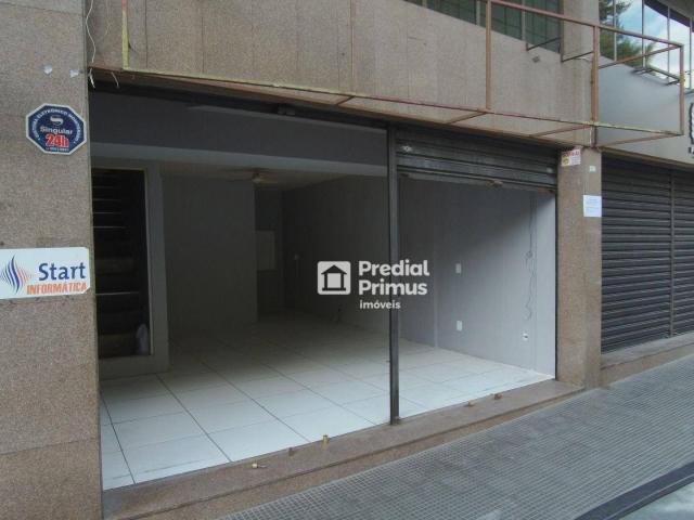 Ponto Comercial aluguel em Região Geográfica Imediata de Nova Friburgo, Nova Friburgo