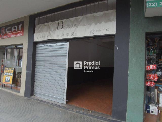 Ponto Comercial aluguel em Região Geográfica Imediata de Nova Friburgo, Nova Friburgo