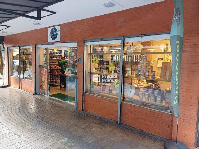 Ponto Comercial aluguel em Região Geográfica Imediata de Nova Friburgo, Nova Friburgo