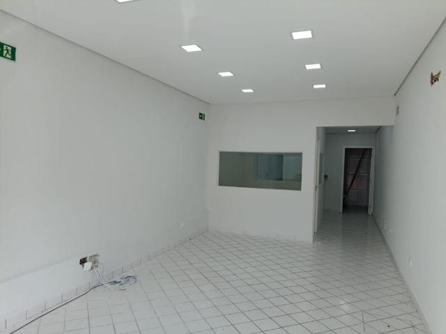 Ponto Comercial aluguel em Região Imediata de Santos, Região Metropolitana da Baixada Santista