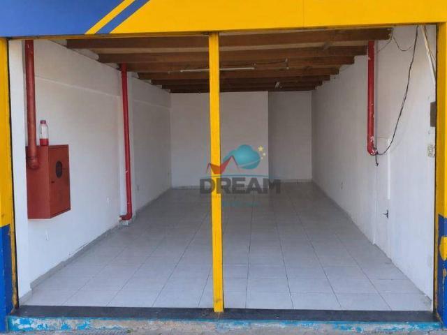 Ponto Comercial aluguel em Rio das Ostras, Região Geográfica Intermediária de Macaé-Rio das Ostras-Cabo Frio