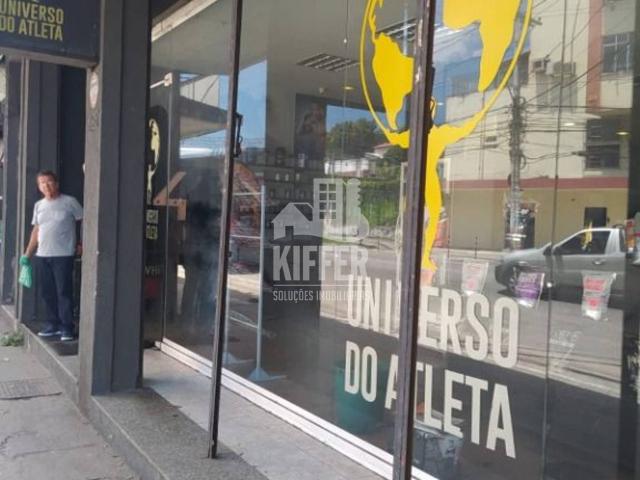 Ponto Comercial venda em Mutondo, São Gonçalo