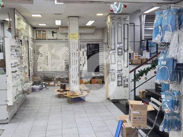 Ponto Comercial venda em Região Geográfica Imediata do Rio de Janeiro, Região Metropolitana do Rio de Janeiro